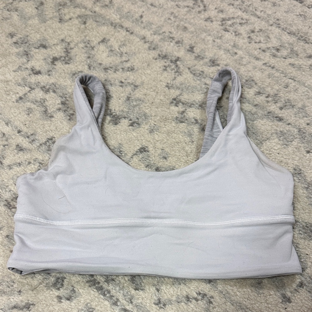 Lululemon align bra